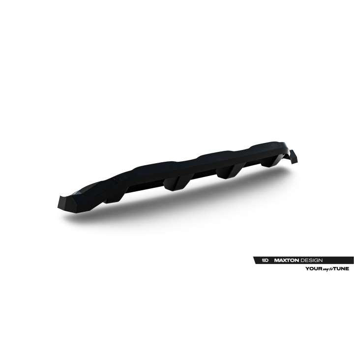 Splitter Tylny (Z Dyfuzorem) Ford Kuga ST-Line Mk2