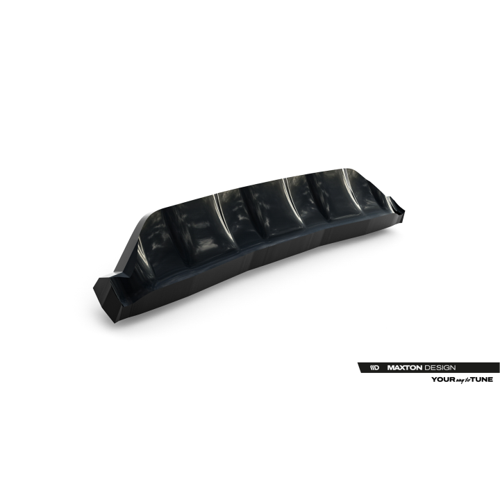 Splitter Tylny (Z Dyfuzorem) Ford Kuga ST-Line Mk2