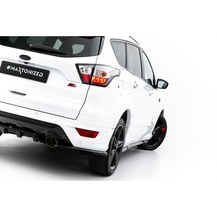 Splittery Tylne Boczne Ford Kuga ST-Line Mk2