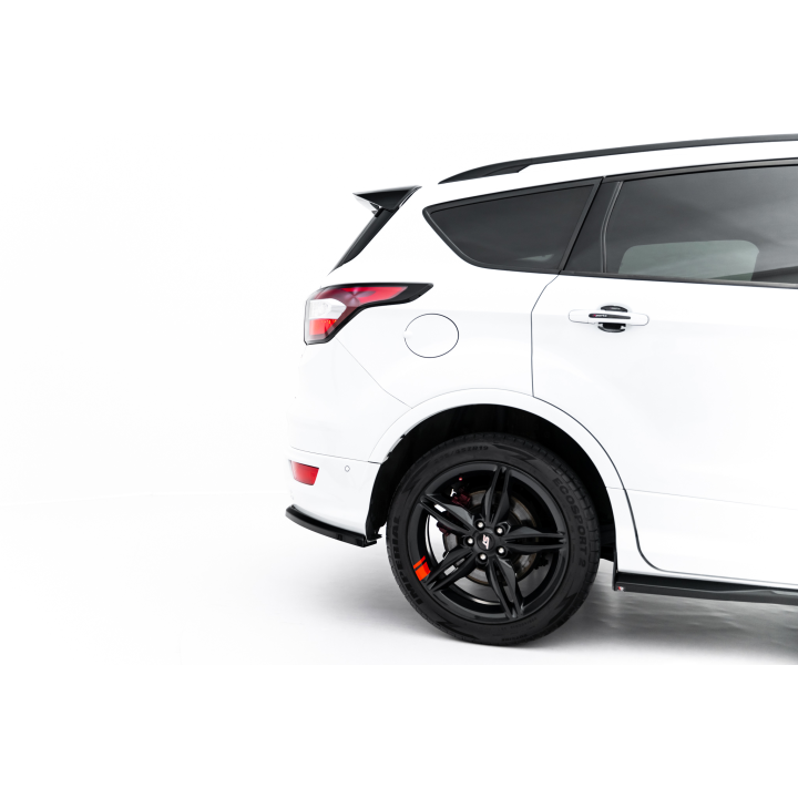 Splittery Tylne Boczne Ford Kuga ST-Line Mk2