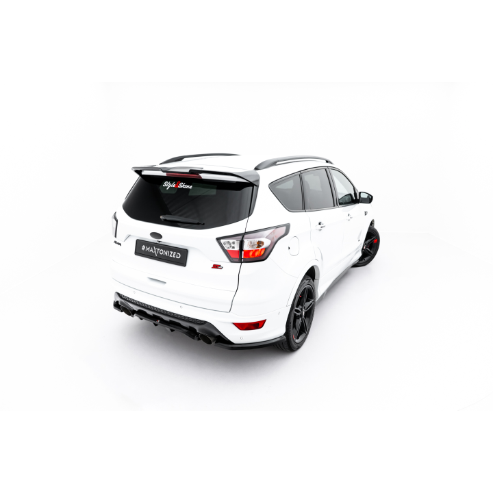 Splittery Tylne Boczne Ford Kuga ST-Line Mk2