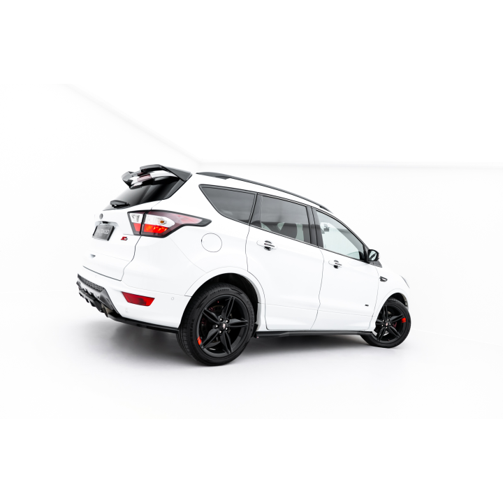 Dokładki Progów Ford Kuga ST-Line Mk2