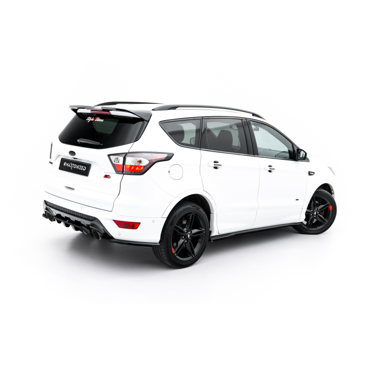 Dokładki Progów Ford Kuga ST-Line Mk2