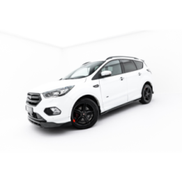Zestaw Splitterów Ford Kuga ST-Line Mk2 Facelift