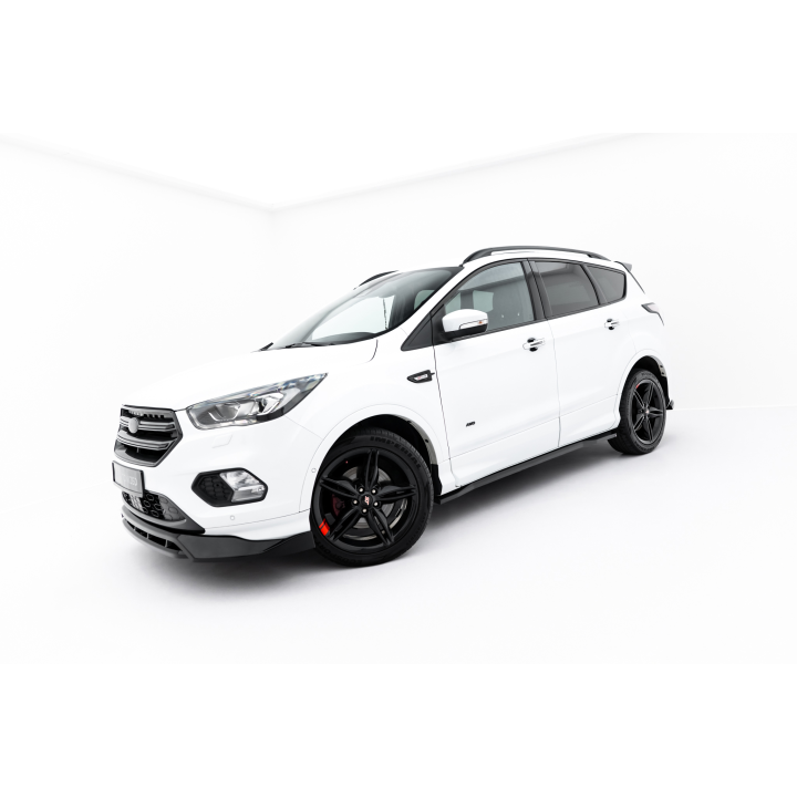 Zestaw Splitterów Ford Kuga ST-Line Mk2 Facelift