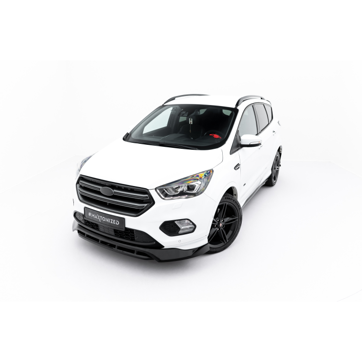 Zestaw Splitterów Ford Kuga ST-Line Mk2 Facelift