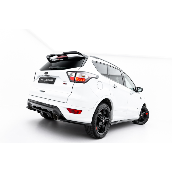 Zestaw Splitterów Ford Kuga ST-Line Mk2 Facelift