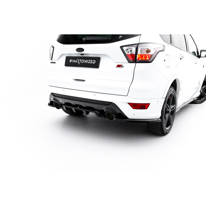 Zestaw Splitterów Ford Kuga ST-Line Mk2 Facelift