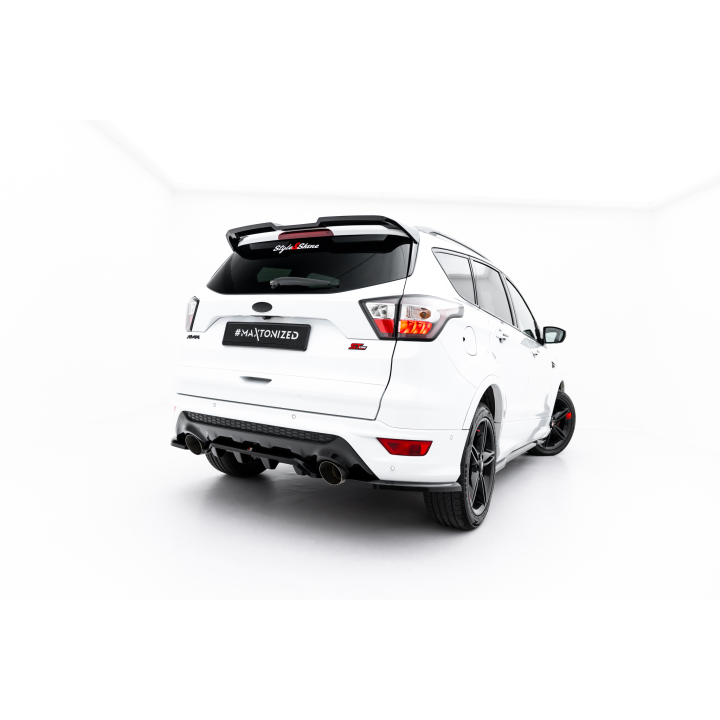 Zestaw Splitterów Ford Kuga ST-Line Mk2 Facelift