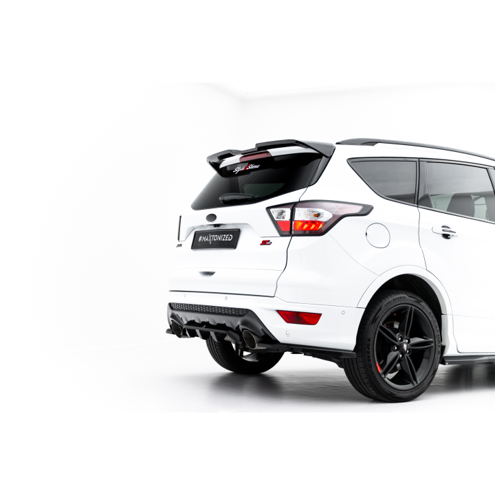 Zestaw Splitterów Ford Kuga ST-Line Mk2 Facelift