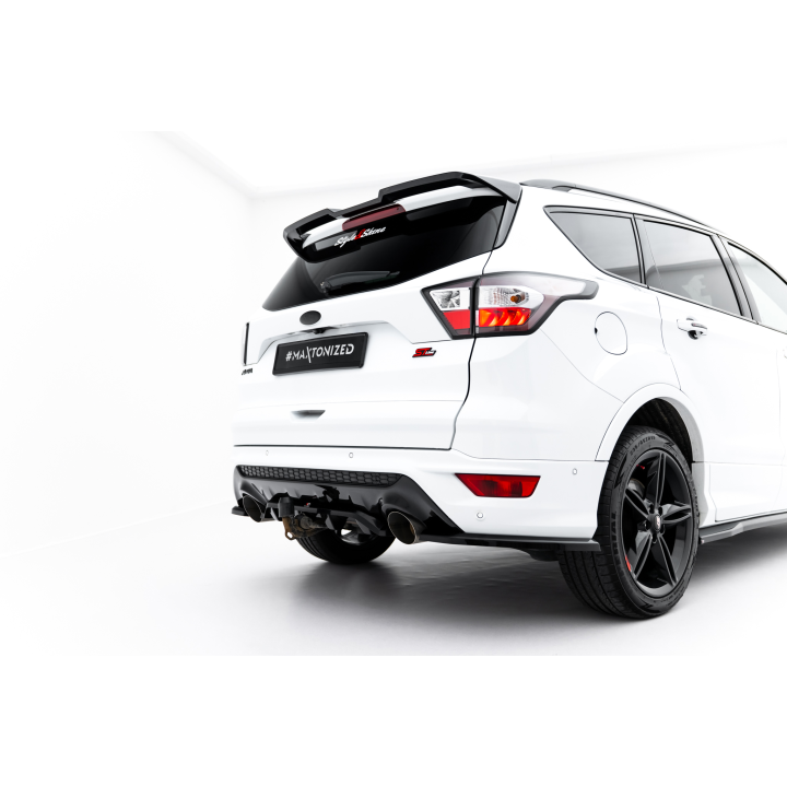 Zestaw Splitterów Ford Kuga ST-Line Mk2 Facelift