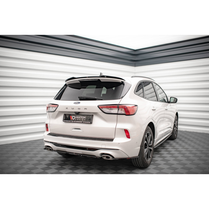 Spoiler Cap Ford Kuga ST-Line Mk3
