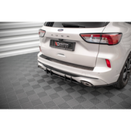 Dyfuzor Tylny Street Pro Ford Kuga ST-Line Mk3