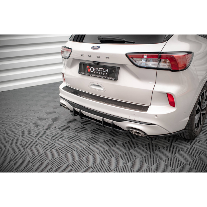 Dyfuzor Tylny Street Pro Ford Kuga ST-Line Mk3
