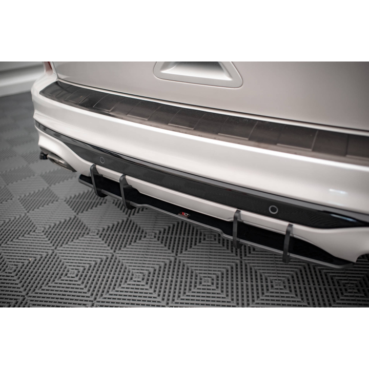 Dyfuzor Tylny Street Pro Ford Kuga ST-Line Mk3