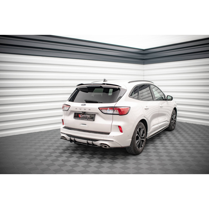 Dyfuzor Tylny Street Pro Ford Kuga ST-Line Mk3