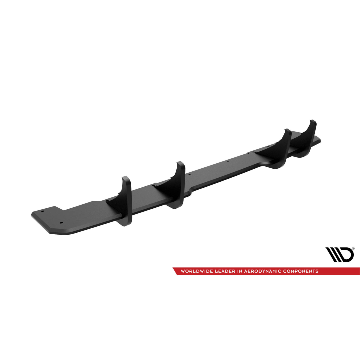 Dyfuzor Tylny Street Pro Ford Kuga ST-Line Mk3