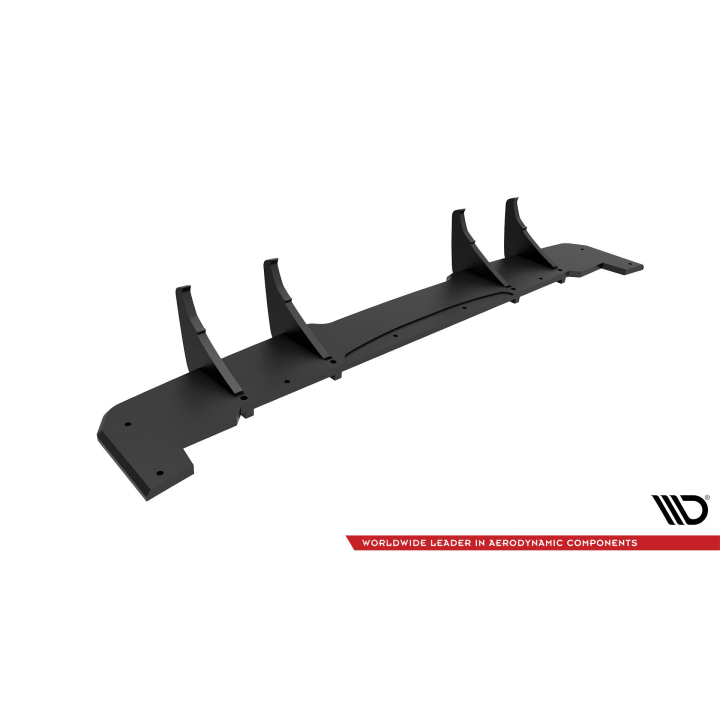 Dyfuzor Tylny Street Pro Ford Kuga ST-Line Mk3