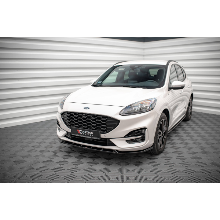 Splitter Przedni Ford Kuga ST-Line Mk3