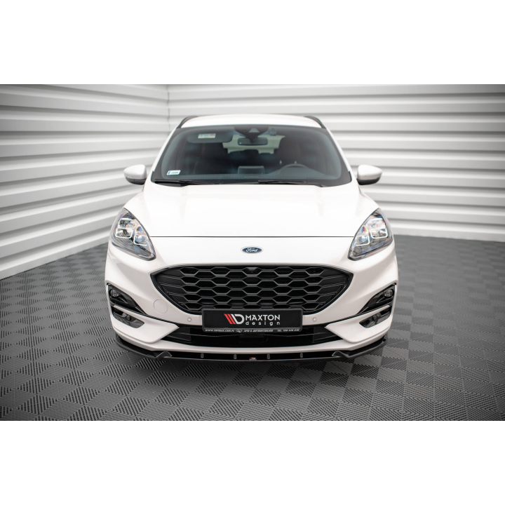Splitter Przedni Ford Kuga ST-Line Mk3