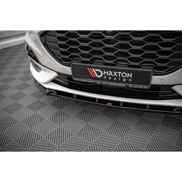 Splitter Przedni Ford Kuga ST-Line Mk3