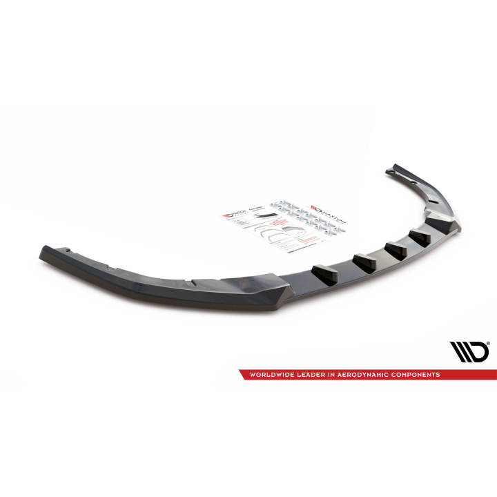 Splitter Przedni Ford Kuga ST-Line Mk3