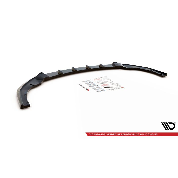 Splitter Przedni Ford Kuga ST-Line Mk3