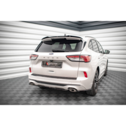 Splitter Tylny Ford Kuga ST-Line Mk3