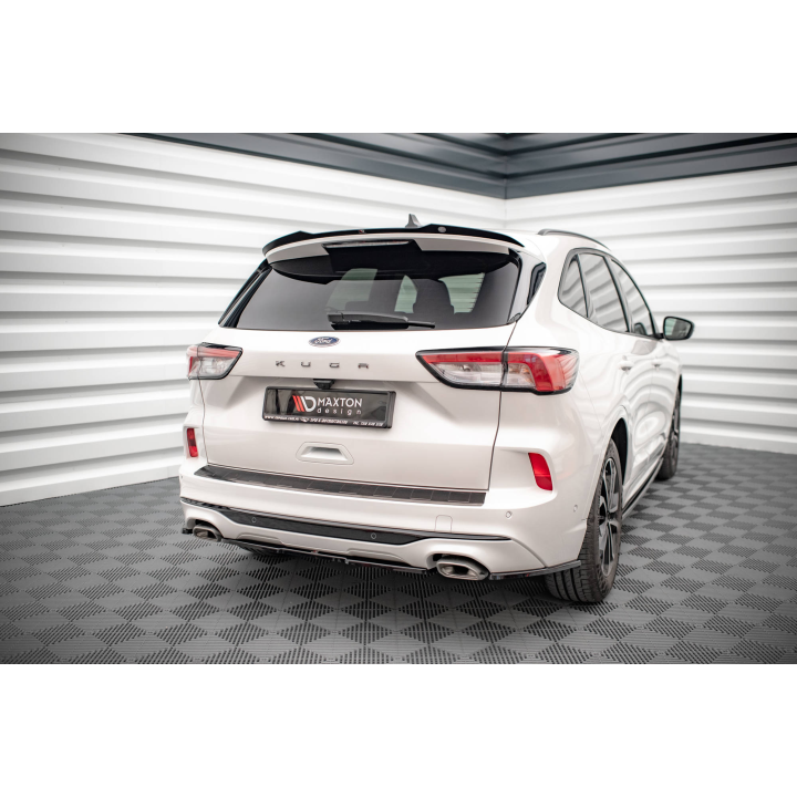 Splitter Tylny Ford Kuga ST-Line Mk3