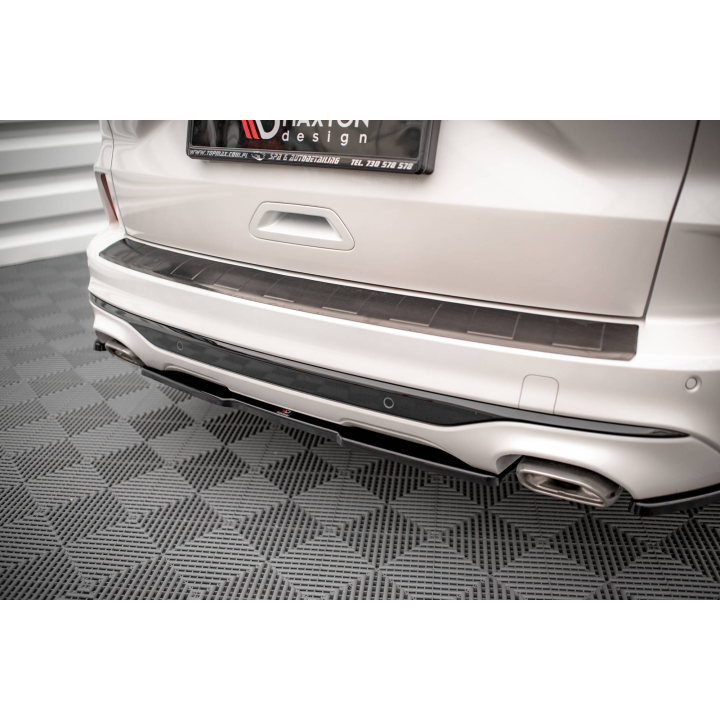 Splitter Tylny Ford Kuga ST-Line Mk3