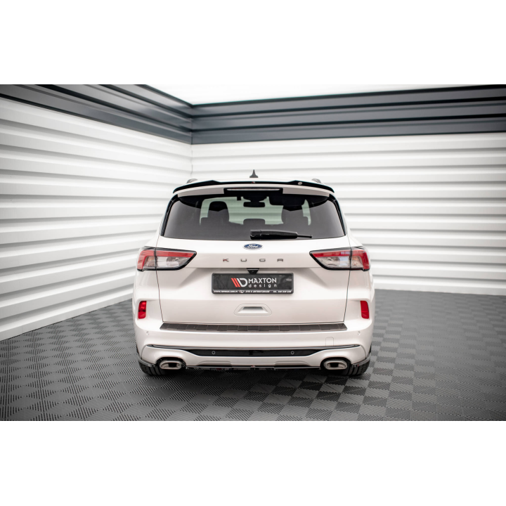 Splitter Tylny Ford Kuga ST-Line Mk3