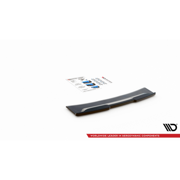 Splitter Tylny Ford Kuga ST-Line Mk3