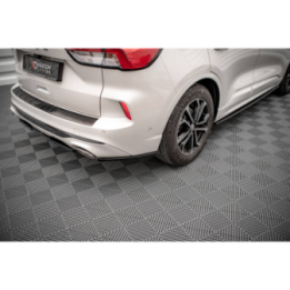 Splittery Tylne Boczne Ford Kuga ST-Line Mk3