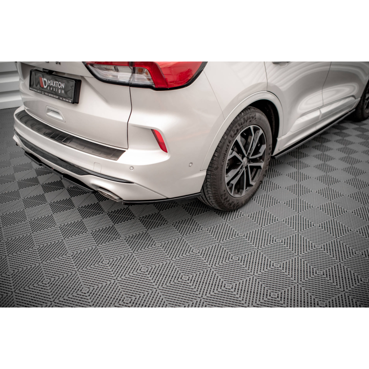 Splittery Tylne Boczne Ford Kuga ST-Line Mk3