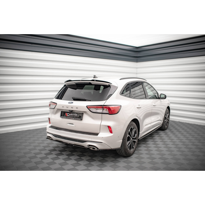 Splittery Tylne Boczne Ford Kuga ST-Line Mk3