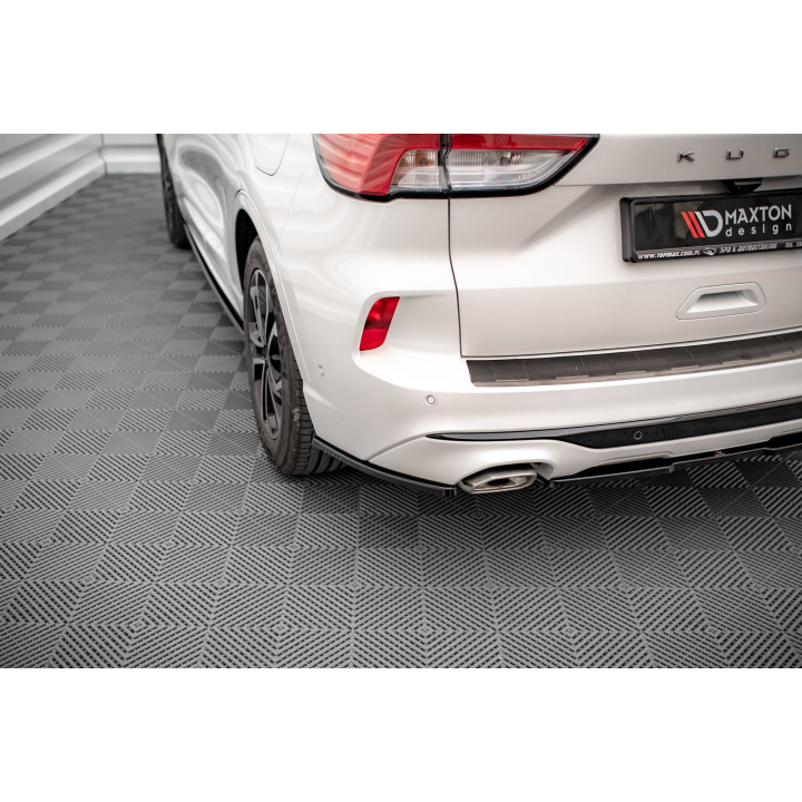 Splittery Tylne Boczne Ford Kuga ST-Line Mk3