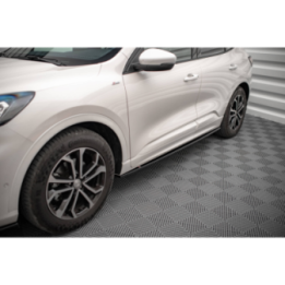 Dokładki Progów Ford Kuga ST-Line Mk3