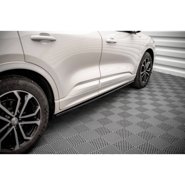 Dokładki Progów Ford Kuga ST-Line Mk3