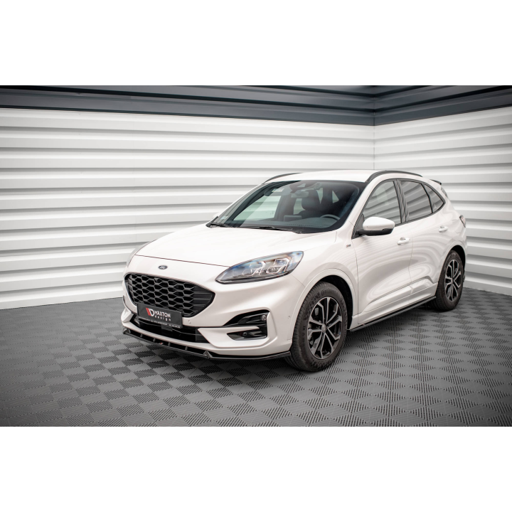 Dokładki Progów Ford Kuga ST-Line Mk3