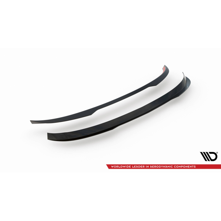 Spoiler Cap Ford Mondeo Estate ST-Line Mk4 Facelift