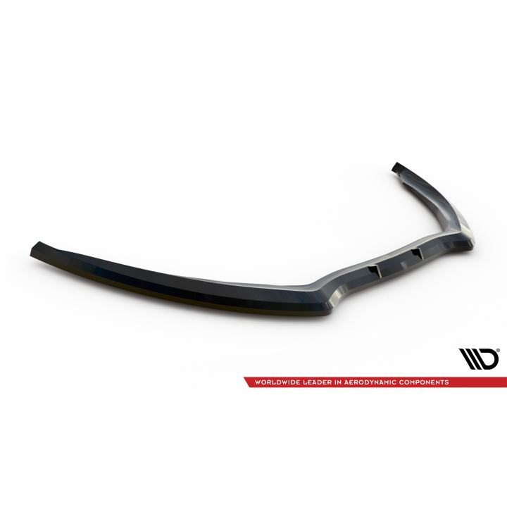 Splitter Przedni V.1 Ford Mondeo ST-Line Estate Mk4 Facelift