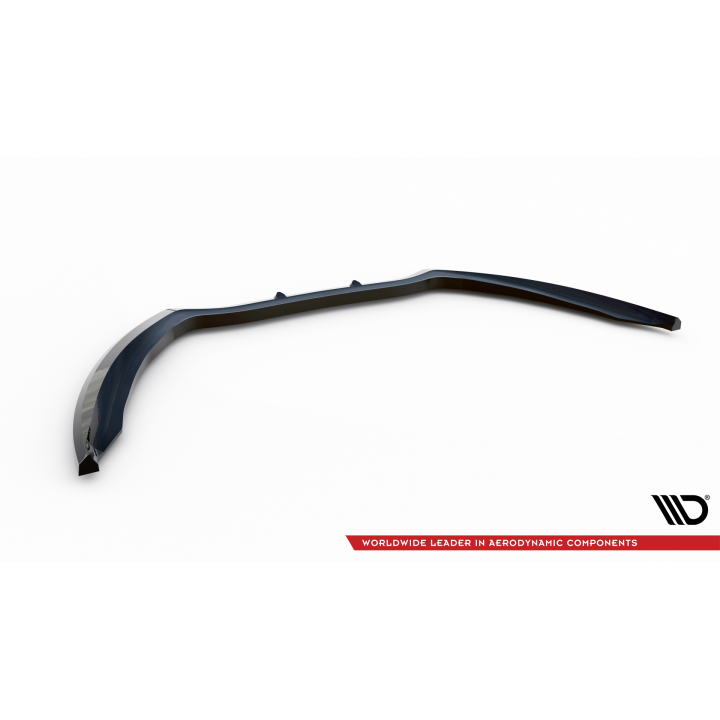 Splitter Przedni V.1 Ford Mondeo ST-Line Estate Mk4 Facelift