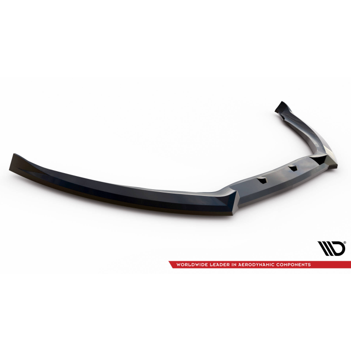 Splitter Przedni V.2 Ford Mondeo ST-Line Estate Mk4 Facelift