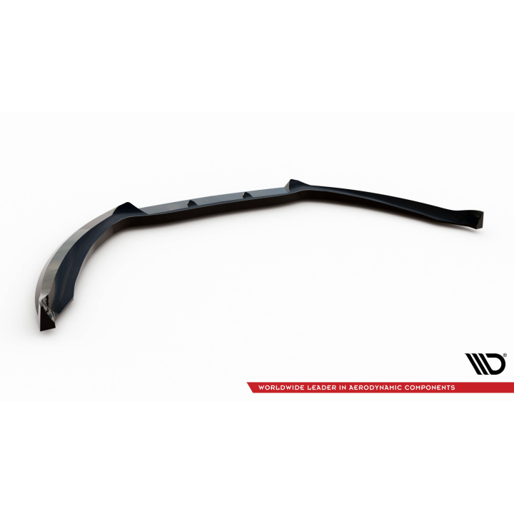 Splitter Przedni V.2 Ford Mondeo ST-Line Estate Mk4 Facelift