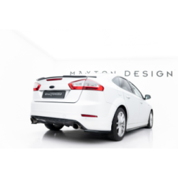 Splittery Tylne Boczne Ford Mondeo ST-Line Sedan Mk4 Facelift