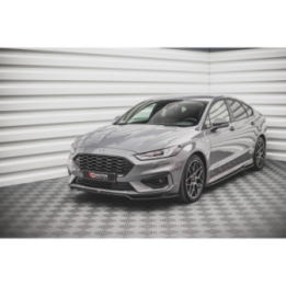 Splitter Przedni V.1 Ford Mondeo ST-Line Mk5 Facelift