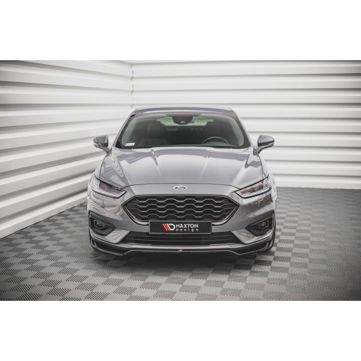 Splitter Przedni V.1 Ford Mondeo ST-Line Mk5 Facelift