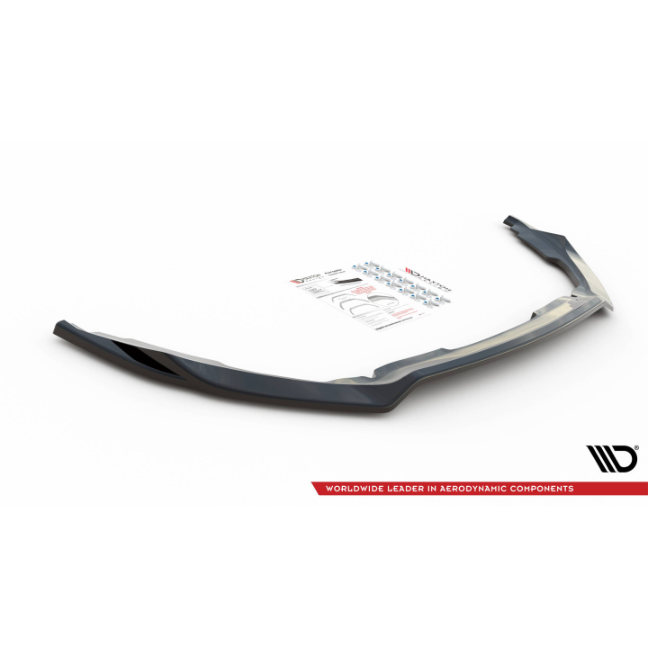Splitter Przedni V.1 Ford Mondeo ST-Line Mk5 Facelift