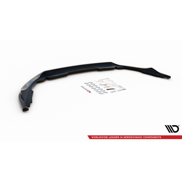 Splitter Przedni V.1 Ford Mondeo ST-Line Mk5 Facelift