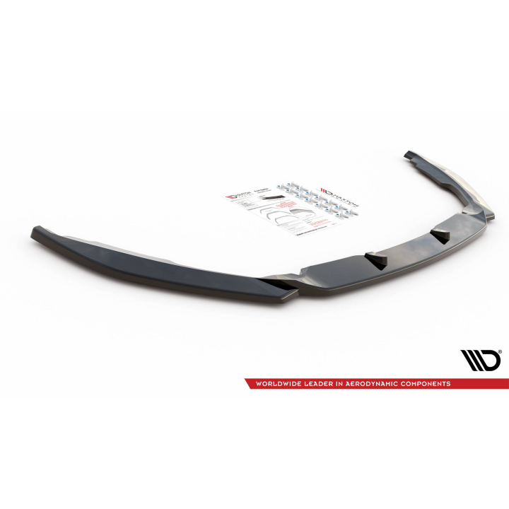 Splitter Przedni V.2 Ford Mondeo ST-Line Mk5 Facelift